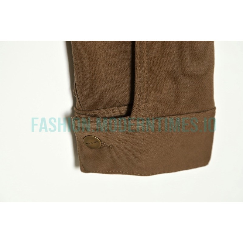  Fear Of God - Cotton Jacket 