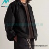 Fear Of God - Curved Letter Jacket