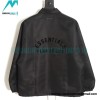 Fear Of God - Curved Letter Jacket