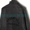 Fear Of God - Curved Letter Jacket
