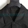 Fear Of God - Curved Letter Jacket