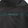 Fear Of God - Curved Letter Jacket