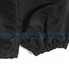 Fear Of God - Curved Letter Jacket