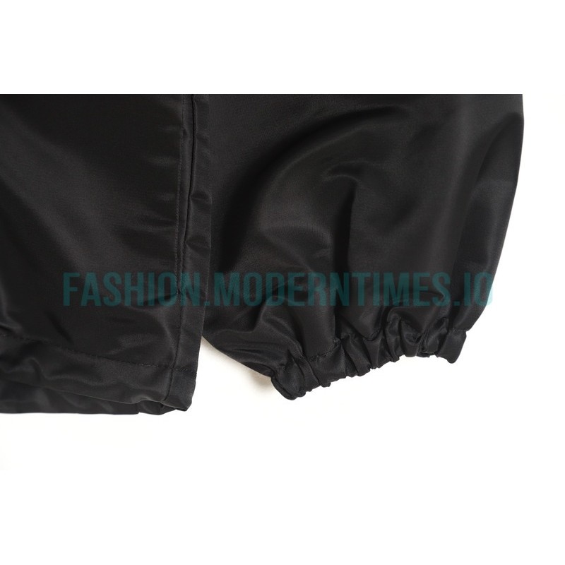 Fear Of God - Curved Letter Jacket