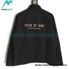 Fear Of God - Flocked Trainer Jacket