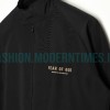 Fear Of God - Flocked Trainer Jacket