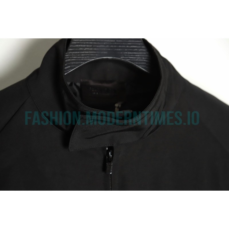 Fear Of God - Flocked Trainer Jacket