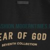 Fear Of God - Flocked Trainer Jacket