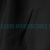 Fear Of God - Flocked Trainer Jacket