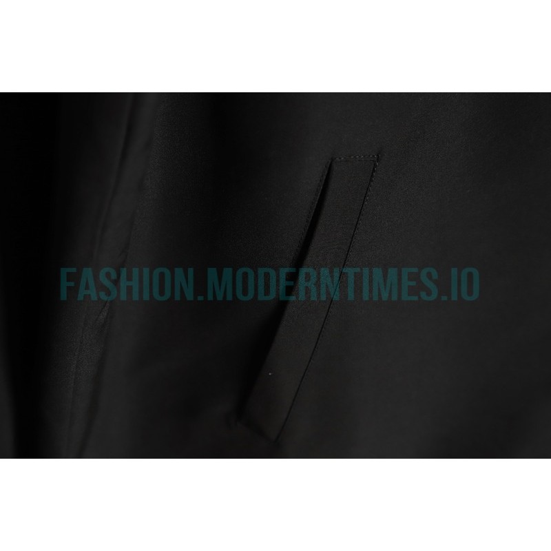 Fear Of God - Flocked Trainer Jacket