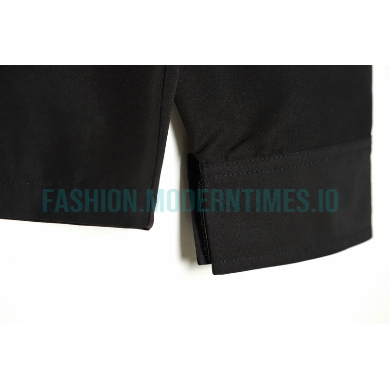 Fear Of God - Flocked Trainer Jacket