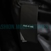 Fear Of God - Flocked Trainer Jacket