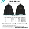 Fear Of God - Flocked Trainer Jacket
