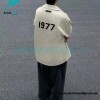 Fear Of God - Essential 1977 Jacket