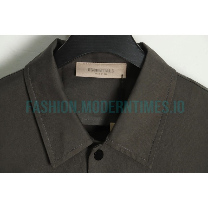 Fear Of God - Essential 1977 Jacket