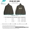 Fear Of God - Essential 1977 Jacket