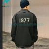Fear Of God - Essential 1977 Jacket