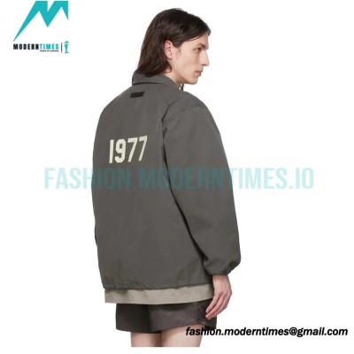 Fear Of God - Essential 1977 Jacket