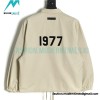 Fear Of God - Essential 1977 Jacket