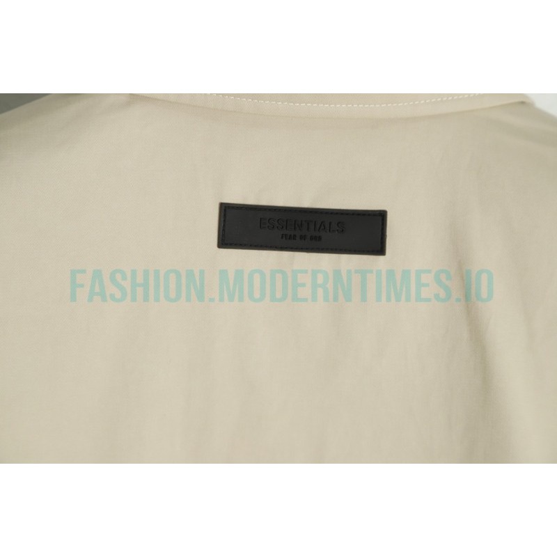Fear Of God - Essential 1977 Jacket