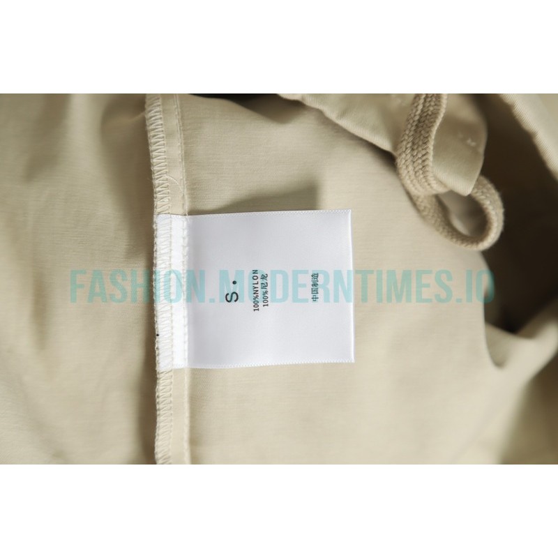 Fear Of God - Essential 1977 Jacket