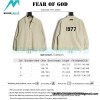 Fear Of God - Essential 1977 Jacket