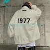 Fear Of God - Essential 1977 Jacket