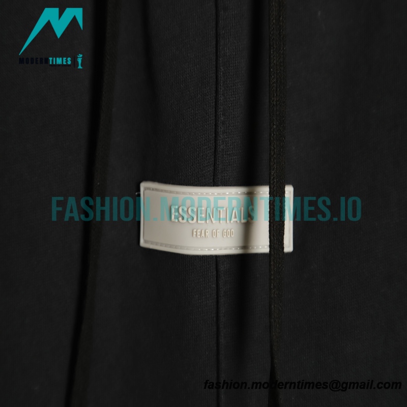 Fear Of God - 1977 Flocked Print Shorts Pants