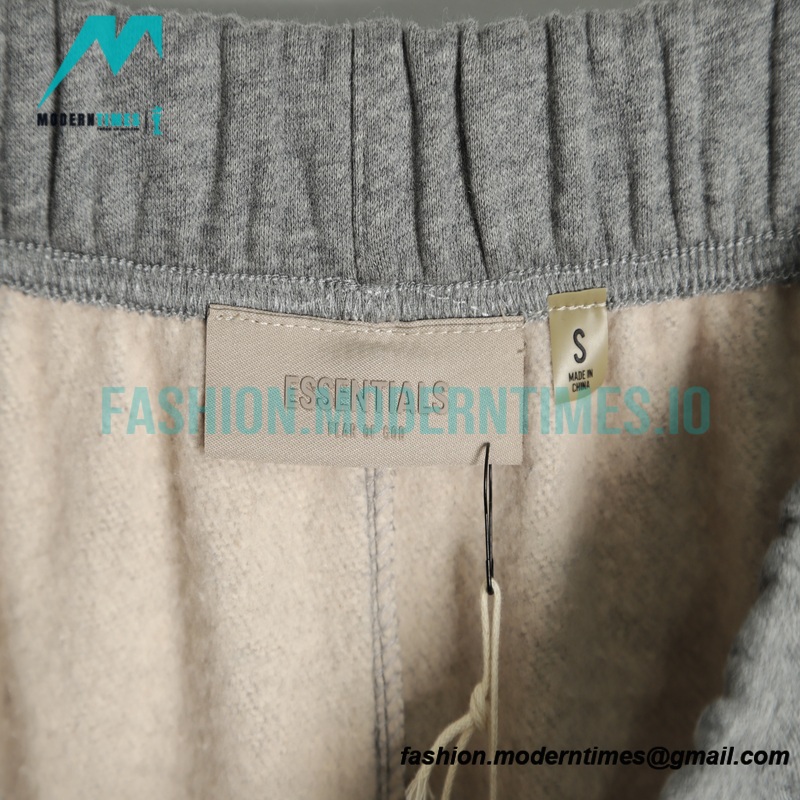 Fear Of God - 1977 Flocked Print Shorts Pants