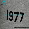 Fear Of God - 1977 Flocked Print Shorts Pants