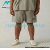 Fear Of God - 1977 Flocked Print Shorts Pants