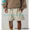 Fear Of God - 1977 Flocked Print Shorts Pants