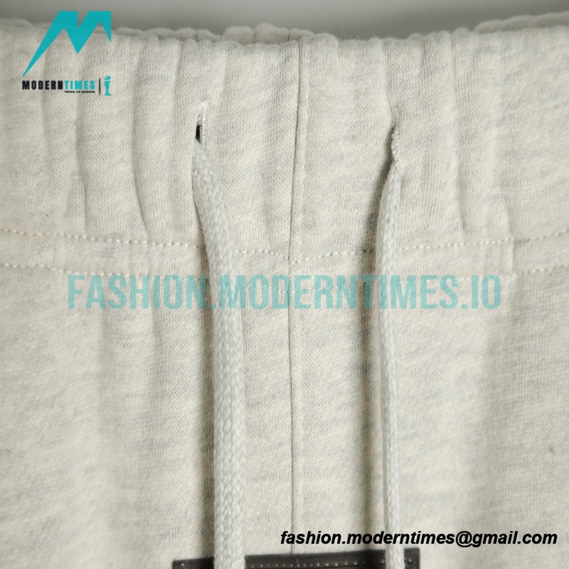Fear Of God - 1977 Flocked Print Shorts Pants