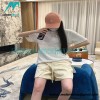 Fear Of God - 1977 Flocked Print Shorts Pants