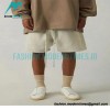Fear Of God - 1977 Flocked Print Shorts Pants