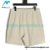 Fear Of God - 1977 Flocked Print Shorts Pants
