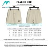 Fear Of God - 1977 Flocked Print Shorts Pants