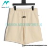 Fear Of God - Flocked Label Shorts Pants