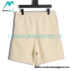 Fear Of God - Flocked Label Shorts Pants