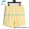 Fear Of God - Flocked Label Shorts Pants