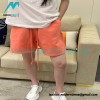 Fear Of God - Flocked Label Shorts Pants