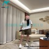 Fear Of God - Flocked Label Shorts Pants