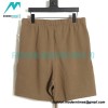 Fear Of God - Flocked Label Shorts Pants