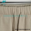 Fear Of God - Flocked Label Shorts Pants