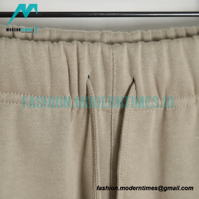 Fear Of God - Flocked Label Shorts Pants