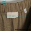 Fear Of God - Flocked Label Shorts Pants