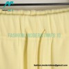 Fear Of God - Flocked Label Shorts Pants