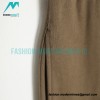 Fear Of God - Flocked Label Shorts Pants