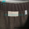Fear Of God - Flocked Label Shorts Pants