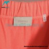 Fear Of God - Flocked Label Shorts Pants